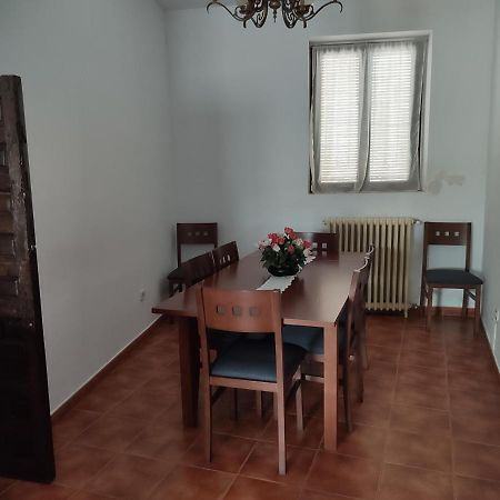 Casa Rural Vega Del Tajuna Armuna de Tajuna Eksteriør billede