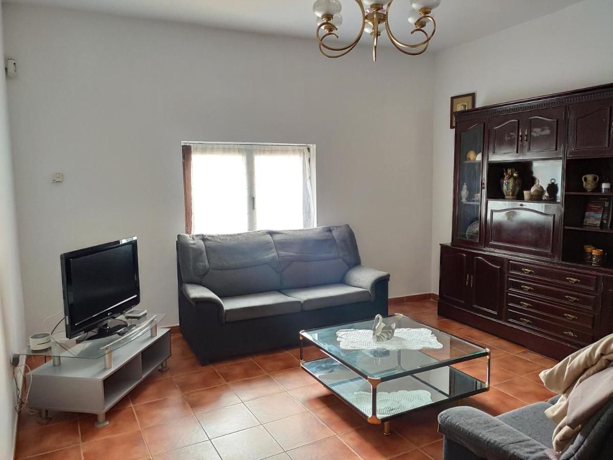 Casa Rural Vega Del Tajuna Armuna de Tajuna Eksteriør billede