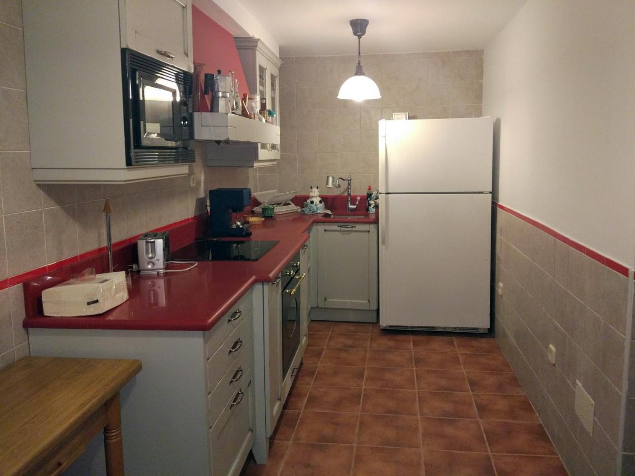 Casa Rural Vega Del Tajuna Armuna de Tajuna Eksteriør billede