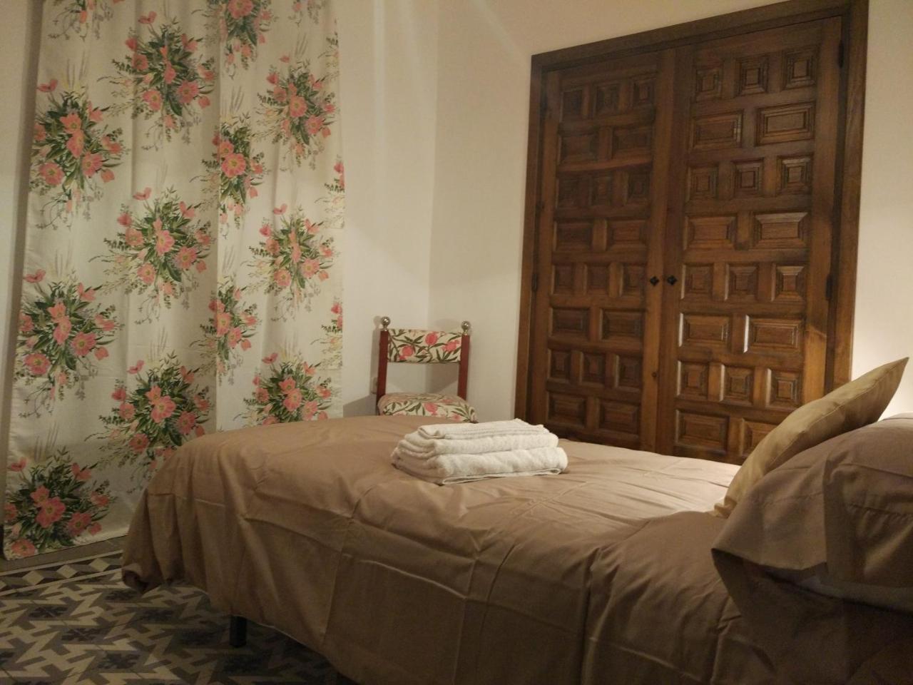 Casa Rural Vega Del Tajuna Armuna de Tajuna Eksteriør billede