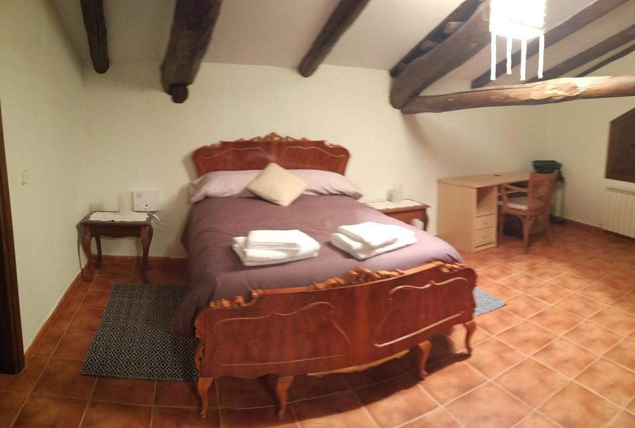 Casa Rural Vega Del Tajuna Armuna de Tajuna Eksteriør billede